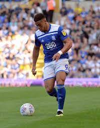 Che zach everton fred adams (born 13 july 1996) is an english professional footballer who plays as a forward or. We All Know He S A Talent Birmingham City Striker Che Adams The Story So Far Birmingham Live