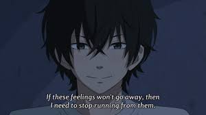 Anime Quotes R Animequotes Anime Quotes Anime Life Anime