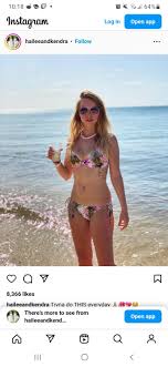 What do y'all think of Kendra from the channel Hailee and Kendra ...