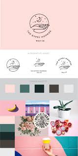 In the case of unsureness. 95 Capstone Project Ideas Capstone Project Ideas Branding Design Logo Design Inspiration