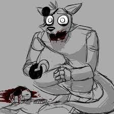 My Fnaf Theories!! - 1: Freddy May Have Caused The Actual Bite Of 87' -  Wattpad