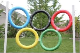 Australia supports pack patriotic australian aussie decoration fancy dress party. Themed Party Ideas Party Like An Olympian
