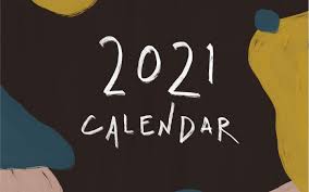 Kalender bali 3.4.9 apk description. Free 2021 Calendar Templates With Colorful Abstract Designs