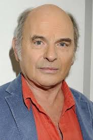 And then, he who appreciated karate, would have broken a cupboard door of a top. Jean Francois Stevenin 23 04 1944
