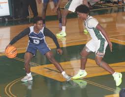 Forest earns dominant win over South Lake