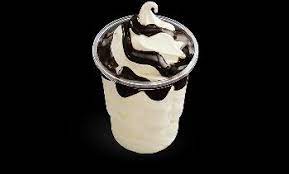 What Are Mcdonald S Sundaes Made Of Quora