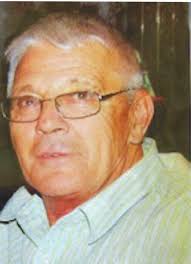 Obituary for Frederick John Small