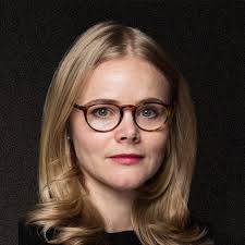 Julia Willoughby Nason Movies and Shows