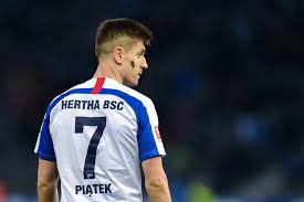 Łukasz piszczek strzelił gola w spotkaniu herthy z hannoverem (3:0) i przez magazyn kicker został wybrany najlepszym graczem meczu. Borussia Hertha O Ktorej Transmisja Meczu Tv Online Live Stream Bundesliga Bundesliga