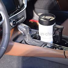 The dual auto/usb heated travel mug comes with a usb cord and a car power. Plastic Car Kettle 750ml Car Heating Travel Cup Mug Car Coffee Cup Warmer With Dc 12v Charger China Electric Mug Plastic Mug Made In China Com