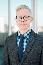 Q&A with Ric Larson. Ric serves as Vice President for Opveon…