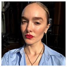 Tina Turnbow's Instagram, Twitter & Facebook