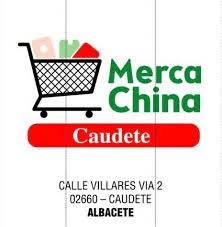 Merca China Caudete