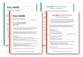 Whatever the size, the bottom line is that having a company profile can give your business a better opportunity to shine. Editable Fitness Profile Templates For Personal Trainers Instructors
