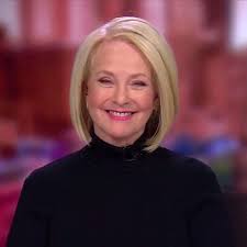 Cindy is an american specialist. Cindy Mccain Gives Update On Daughter Meghan Mccain S Baby She S Just Perfect Abc News