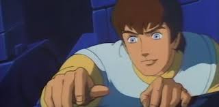 SF Shinseiki Lensman