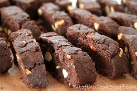 Mar 21, 2018 · this recipe is easy to make, requiring 1 bowl and 10 ingredients. Chocolate And Almond Biscotti Vegan Dairy Free Egg Free Bit Of The Good Stuff