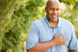In rare cases, pericarditis can permanently scar the pericardium. Symptoms And Diagnosis Of Pericarditis American Heart Association