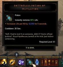 Majority of what types of pets can you find in diablo 3? Adventures In Diablo 3 Video Game Tourist