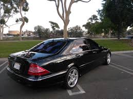2006 Mercedes Benz S Class Amg Sport Package S Class Amg Benz S Class Sports Package