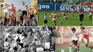 Tersangka di jerman adalah saudara dari tersangka yang ditangkap di denmark. News Dfb Deutscher Fussball Bund E V