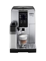 Some have the automatic cappuccino maker function. Coffee Machines Delonghi Www Very Co Uk