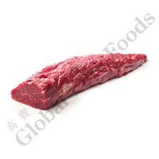 Australia Chilled Beef Grass Fed Prime Beef Tenderloin Global Fine Foods Limited