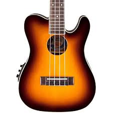 Teens nowadays are very fond on what they chose to do, others are into dancing while other chose to be romantic and have their piano on every time they've got time, though. Fender 52 Concert Acoustic Electric Ukulele Musician S Friend