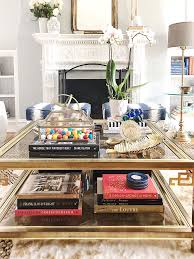 Door coffee tables shell display seashell projects cactus rock collection rocks and gems displaying collections tie mid century furniture. How To Add Style To Your Coffee Table Coffee Table Styling Tips Living Room Home With Keki