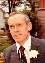 Donald VYSE Obituary