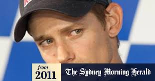 Stoner's secret to Phillip Island success