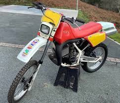 Image result for Creme 1989 Motorcycle