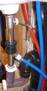 I could tap into it. Kitchen Sink Drain Height From Floor Bmp Central