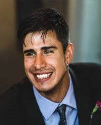 Obituary information for Lucas Darius Martel