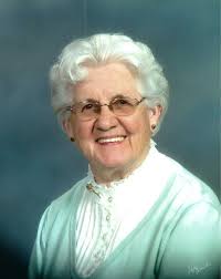 Betty Dathe Zeutzius