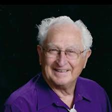 Paul Entzminger Obituary (1932