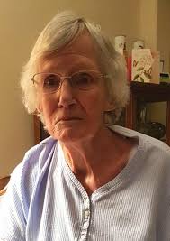 Mabel Pace Obituary (1927