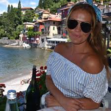 I flera år besvärades hon av kraftiga blödningar, hjärtklappningar och smärtor i buken, berättar hon på sin blogg. Johanna Toftby Sida Updated Their Johanna Toftby Sida