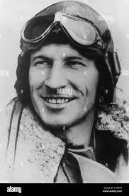 Charles kingsford smith hi-res stock photography and images