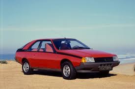 Image result for Brun Cannelle 1982 Renault