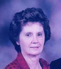 Obituary information for Mary Jane Wickline
