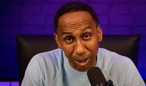Stephen A. Smith apologies to NBA star Paul George over rude comment