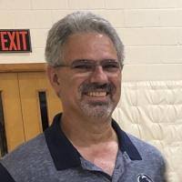 Wesley Scott Frey, Sr.