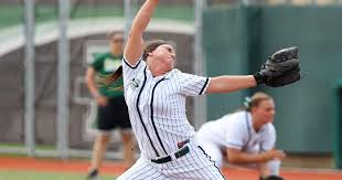Softball: UAB sweeps Marshall