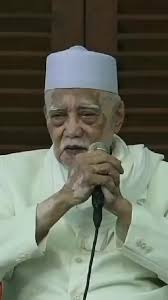 Kh Anwar Manshur Lirboyo