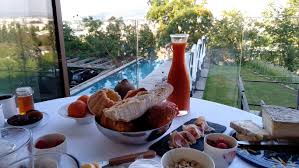 Le Clos Des Sens A Annecy Deux Etoiles Trois Lacs Et Une Table D Exception De Lyon En Large