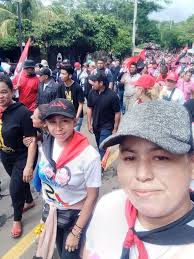 👉🏽Imágenes 📸del Repliegue...