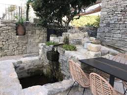 Un Jardin Sur Le Toit Picture Of Un Jardin Sur Le Toit Saignon Tripadvisor