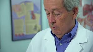 Meet Allen Skipper, MD