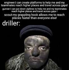 所有遍历选项都一样: r/DeepRockGalactic